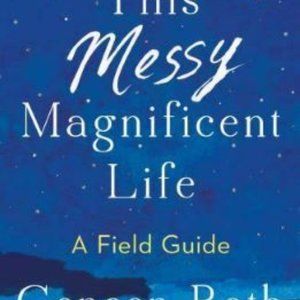 This Messy Magnificent Life by Geneen Roth